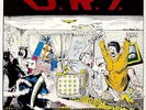 DRI Dealing With It LP punk hardcore metal black flag slayer bad brains nyhc