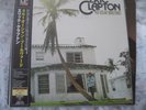 ERIC CLAPTON 461 OCEAN BLVD 200 GRAM JAPANESE IMPORT TOP 100 LPS SEALED