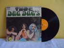 DUG DUG'S SMOG MEXICAN LP MEXICAN PSYCH ROCK