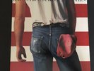 Bruce Springsteen - Born in the USA - 1984 Vinyl LP Record QC 38653 Near Mint