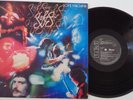 75C	Soft Machine	Softs	(NEN 00022)	Italian pressing LP, rca/neon 1976