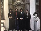 ?Hey Jude The Beatles Again VG+ Vinyl Apple SW-385 Bell Sound Original 1970