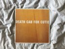 The Photo Album [Black Vinyl LP 2001 – Artwork Inserts] Death Cab For Cutie