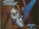 Lizzy Borden ?– Master Of Disguise (Vinyl 1989) First Press RR 9454 1 Rar