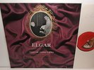 ALP 1456 Elgar Violin Concerto Yehudi Menuhin London Symphony Orch Elgar R/G