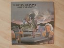 MARTIN DUPONT Hot paradox Facteurs d'ambiance French orig LP EX+ Archiv copy