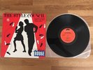 THE STYLE COUNCIL # LTD EDITION 12