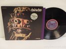 CHAKACHAS self-titled 1972 NM  PROMO COPY LP Avco AV-11005-598 Latin-Funk-Soul