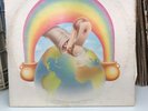 Grateful Dead Live 3xLP Europe '72 Warner Bros 3WX2668 W/ Rare Photo Book