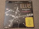 Elvis Presley-1969-RCA-SEALED-2XLP-“From Memphis to Vegas/From Vegas to Memphis”