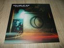 YOU ME AT SIX - Night PEOPLE - Signed VINYL Limited Edition - NEW