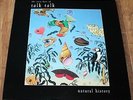 The Very Best of Talk Talk: Natural History LP 1990 - Parlophone Records