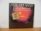 NEIL DIAMOND 