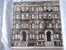 LED ZEPPELIN PHYSICAL GRAFFITI ALBUM VINYL LP ORGINAL SWAN SONG