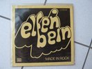 LP, Elfenbein - Made in Rock - 1977, Krautrock, mdm