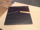 pink floyd- dark side of the moon vinyl lp