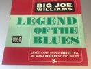 BIG JOE WILLIAMS