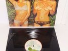 ROXY MUSIC COUNTRY LIFE 1974 ISLAND 1st PRESS LP w/laminated sleeve, lyric inner