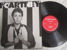 PAUL McCARTNEY TUG OF WAR DEMO’S AND MORE LP THE BEATLES