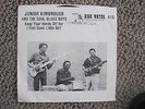 Junior Kimbrough Soul Blues Boys Picture Sleeve 45 PS High Water 418 Keep Your H