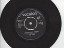 UK SOUL/R&B 45-MISS LAVELL-EVERYBODY’S GOT SOMEBODY-VOCALION
