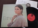 LP Esther Ofarim Same Germany 1972 +Insert | NM