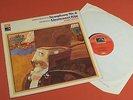 ASD 3029 Shostakovitch Symphony No.6 Prokofiev LSO Previn Snell HMV STEREO UK 