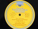 David Oistrach Dawid ????? ??????? Oistrakh 18196 LPM signiert signed signèe