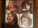 The Beatles Let It Be RARE NEW ZEALAND VINYL LP PCSM.7096 YEX 773-3U / 774-3U