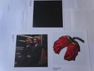 Pet Shop Boys 3 x PROMO PRINTS Nightlife Release Fundamental Further Listening