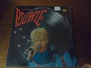 David Bowie Live Dance 2LP Picture Disc