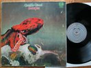 GENTLE GIANT - Octopus * LP * VERTIGO SWIRL * D 1972 * 1st Press * FOC