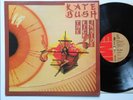 KATE BUSH The Kick Inside - VG+/EX Condition 1978 EMI Vinyl LP Wuthering Heights