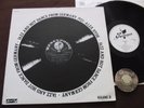 LP Various Artists Jazz And Hot Dance In South Africa 1946-1959 UK 1985 | M-