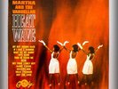 MARTHA AND THE VANDELLAS Heat Wave MONO FROM 63-THEIR FIRST LP-A TRIUMPH