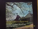 DECCA SXL 6405 BENJAMIN BRITTEN CONDUCTS