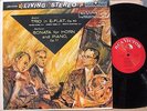 BRAHMS TRIO IN E-FLAT w/HENRYK SZERYNG on RCA LIVING STEREO LSC-2420 in NM