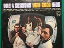 The Four Seasons New Gold Hits Vinyl LP SEALED