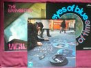 Orange Bicycle/Easybeats/Eyes of Blue LPs x3 v rare