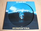 the beach boys surfin' u.s.a.  12