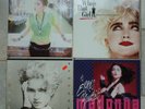 Madonna ?4x  Like A Virgin 12