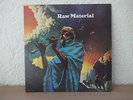 RAW MATERIAL - SAME - AKARMA - AK 249 - Reissue Vinyl