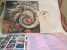 THE MOODY BLUES A QUESTION OF BALANCE '70 PROG-PSYCH SHRINK  + LYRICS/INNER NM