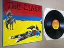 The Clash - Give Em Enough Rope 12
