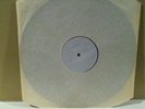 TERRY 'HOUSEMASTER' BALDWIN - UNKNOWN / WLP / CHICAGO HOUSE LP / 9 TRAX