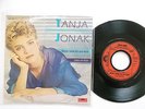 Tanja Jonak / Wieviel Sterne hat eine Nacht, Single