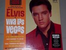 ELVIS FTD 2-LP SET DELUXE   Viva Las Vegas LIMITED   OVP