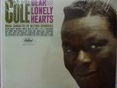 Nat King Cole-SEALED-Dear Lonely Hearts-Belford Hendricks–CAPITOL ST-1838 stereo