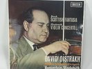 Bruch Hindemith - David Oistrakh DECCA SXL 6035 UK WB ZAL-5676/7-1E