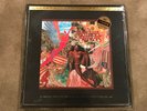 Santana Abraxas MFSL Ultradisc One-Step 45RPM OOP SEALED Mofi